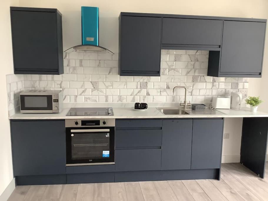Greater Grace Apartment Desborough
