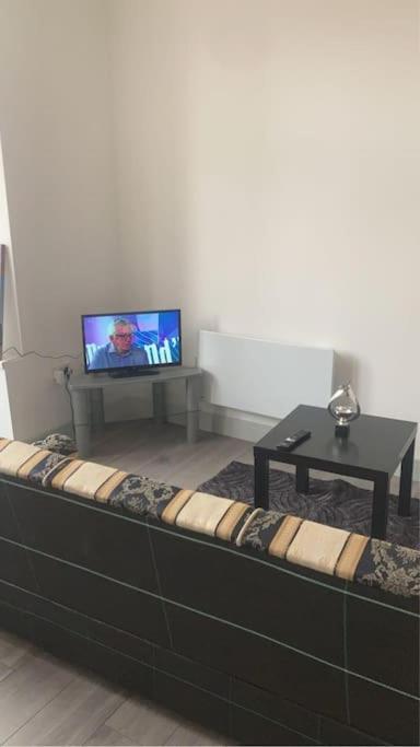 Apartment Greater Grace Desborough