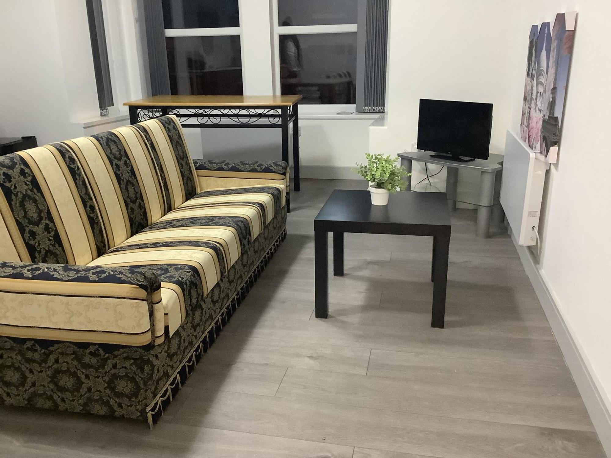 Apartment Greater Grace