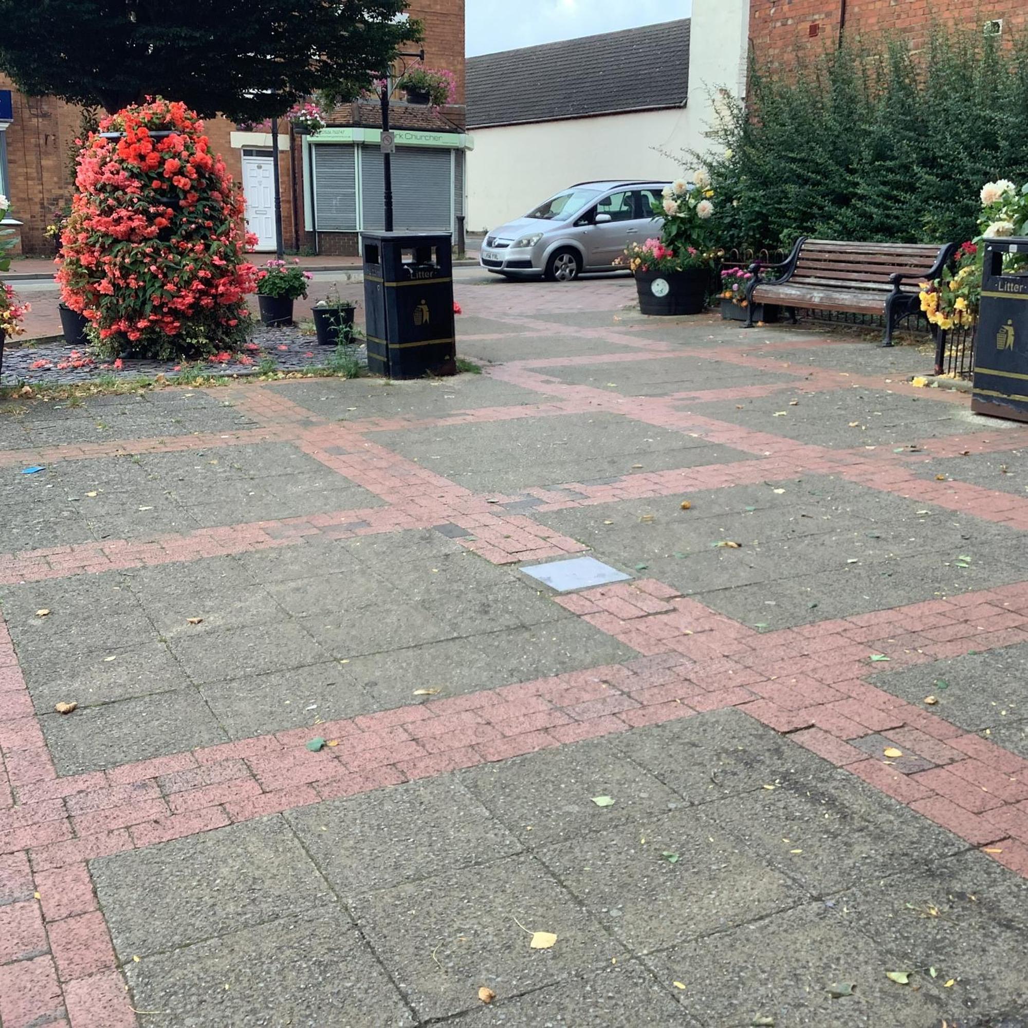 Greater Grace Apartment Desborough