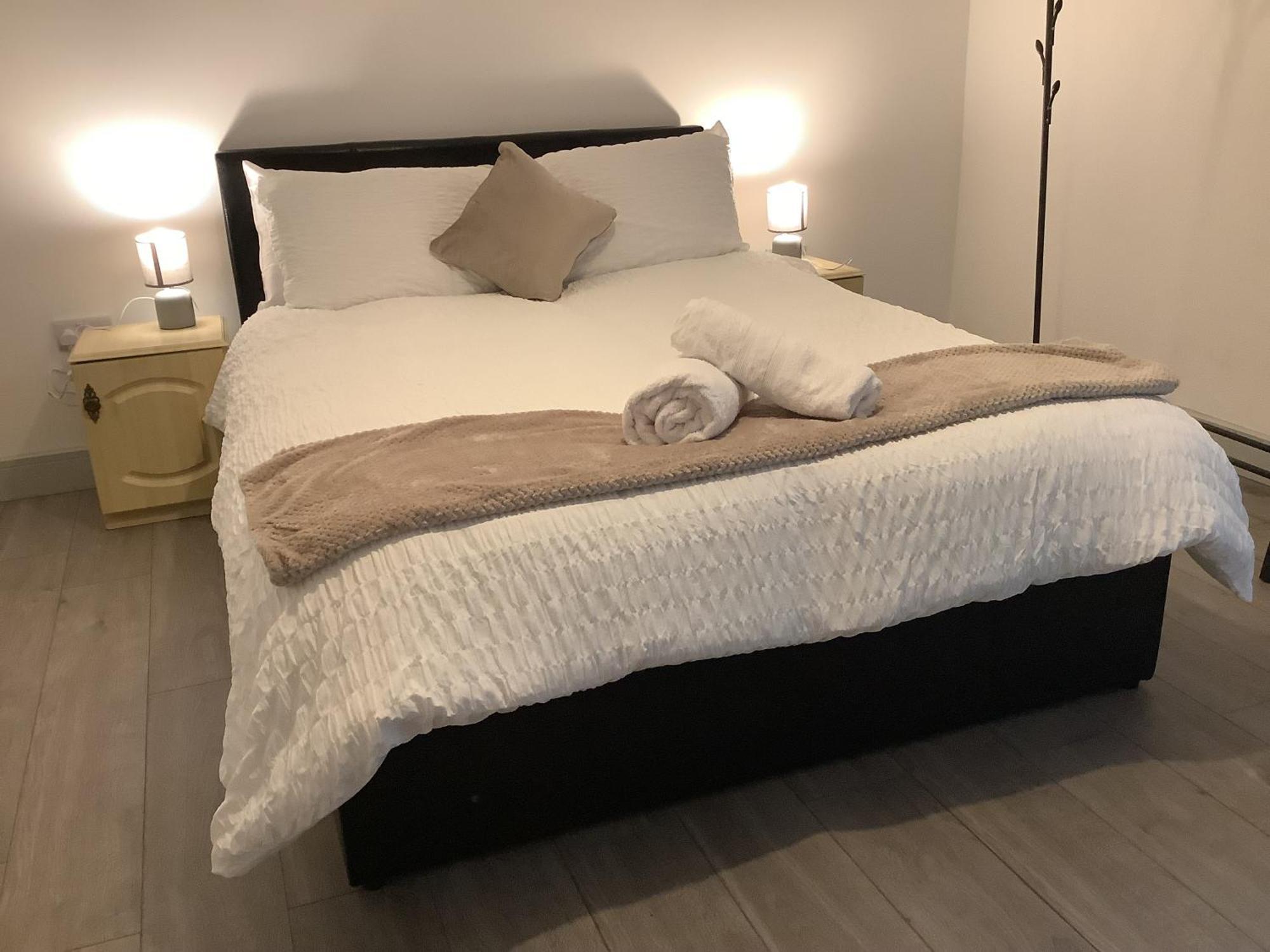 Apartment Greater Grace