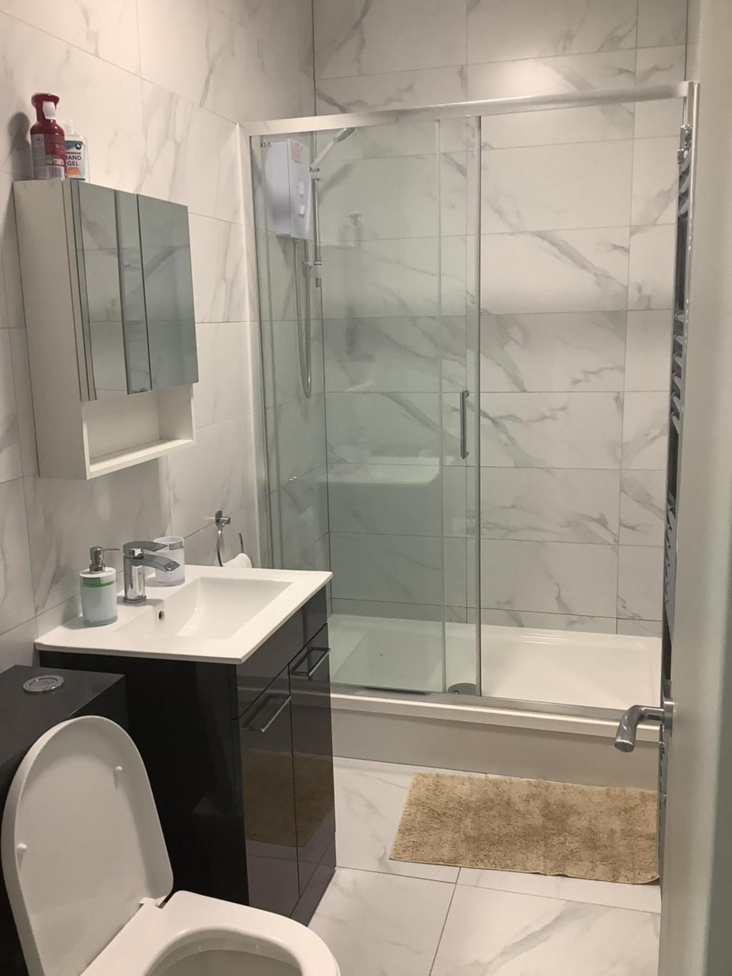 Greater Grace Apartment Desborough